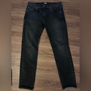 Men’s PAIGE Transcend Lennox Slim Jean 32 x 32